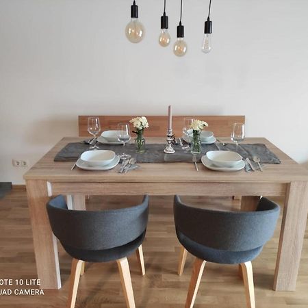 Apartamento Sonnendorf Oeblarn Oblarn Exterior foto