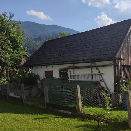 Apartamento Sonnendorf Oeblarn Oblarn Exterior foto