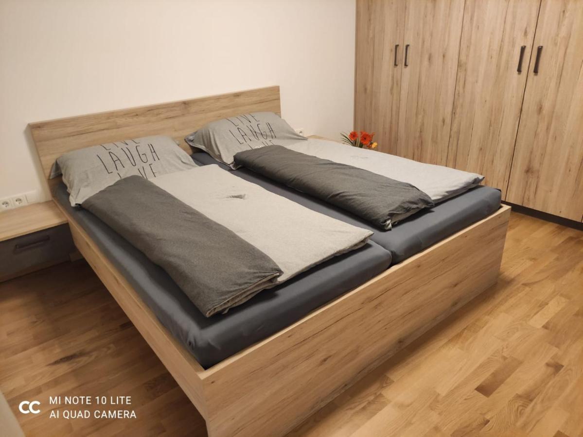 Apartamento Sonnendorf Oeblarn Oblarn Exterior foto