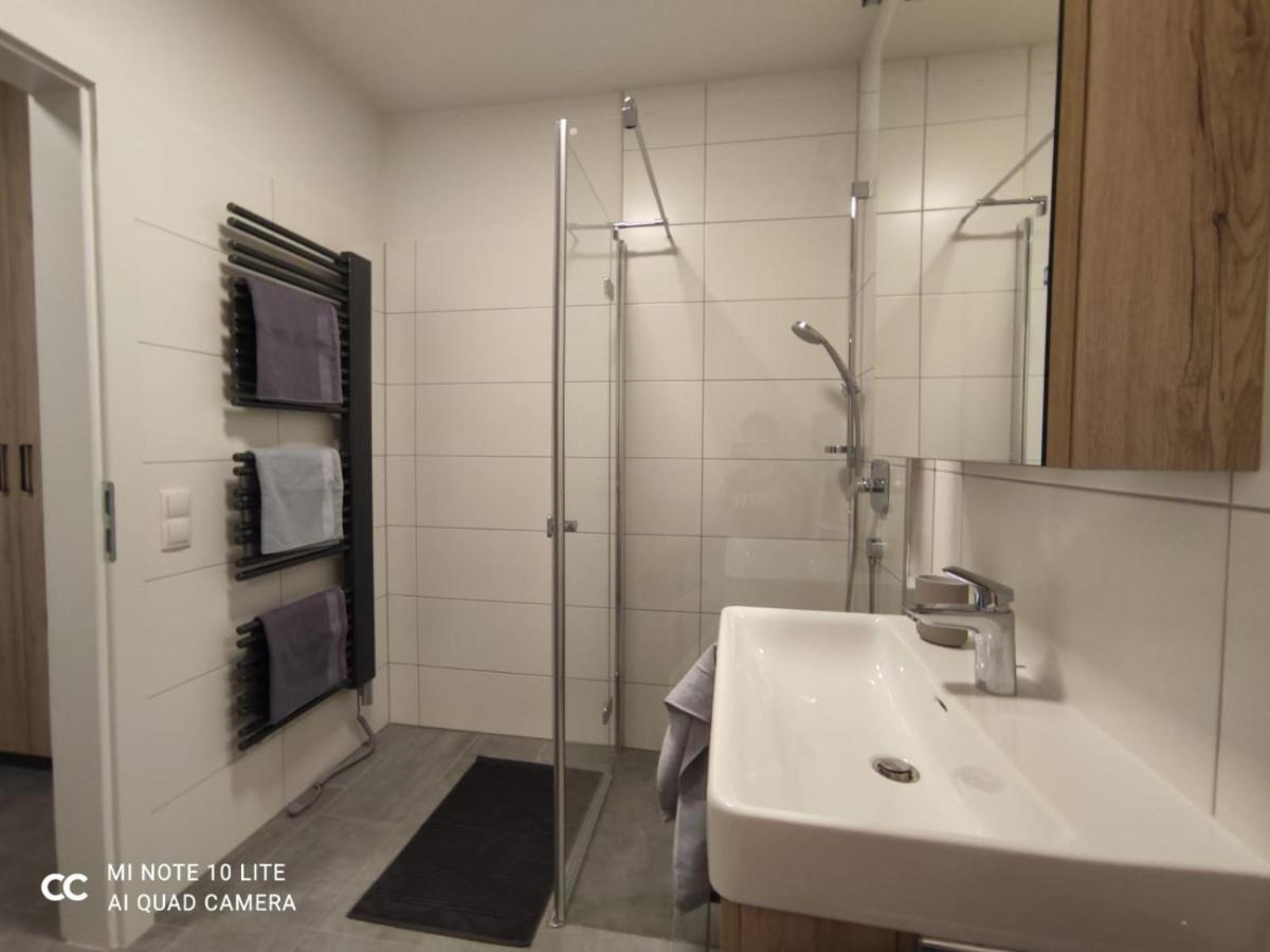 Apartamento Sonnendorf Oeblarn Oblarn Exterior foto