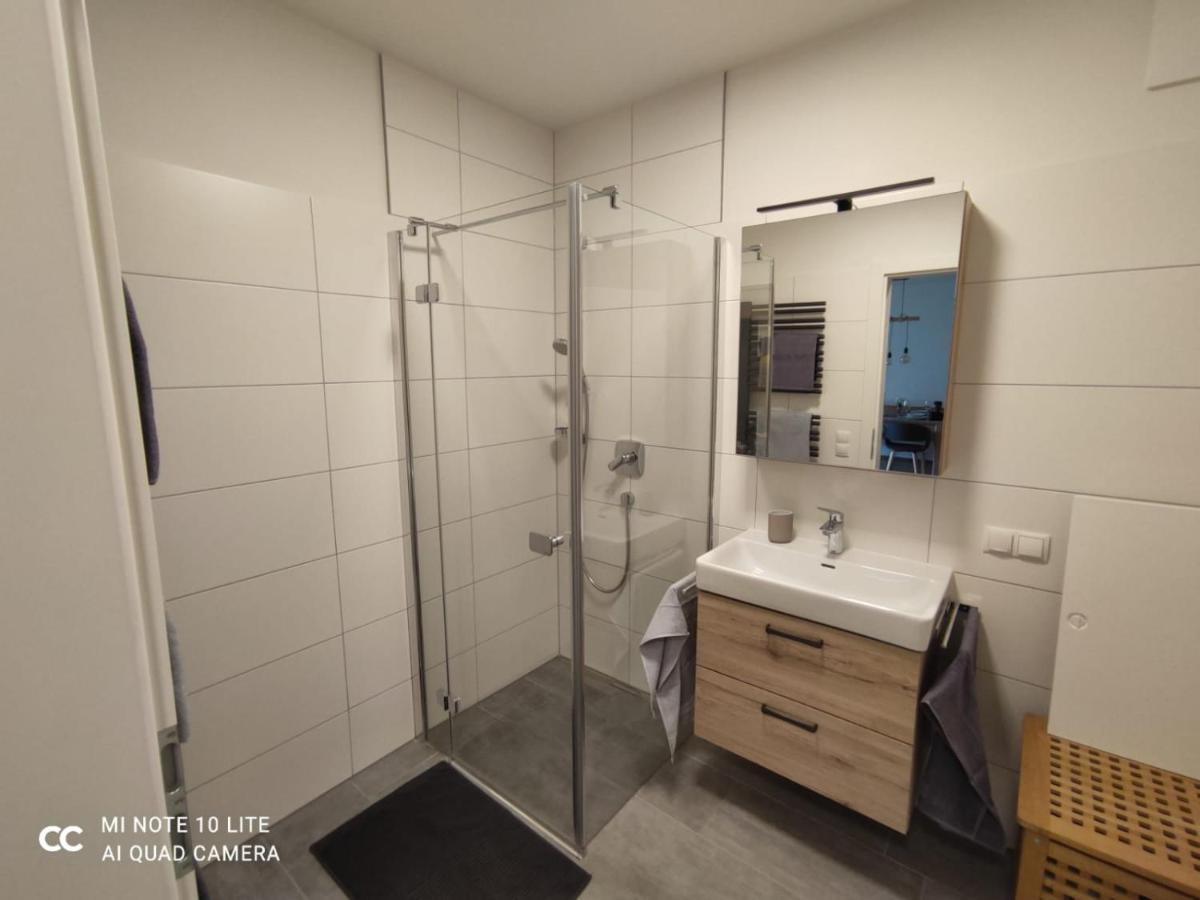 Apartamento Sonnendorf Oeblarn Oblarn Exterior foto