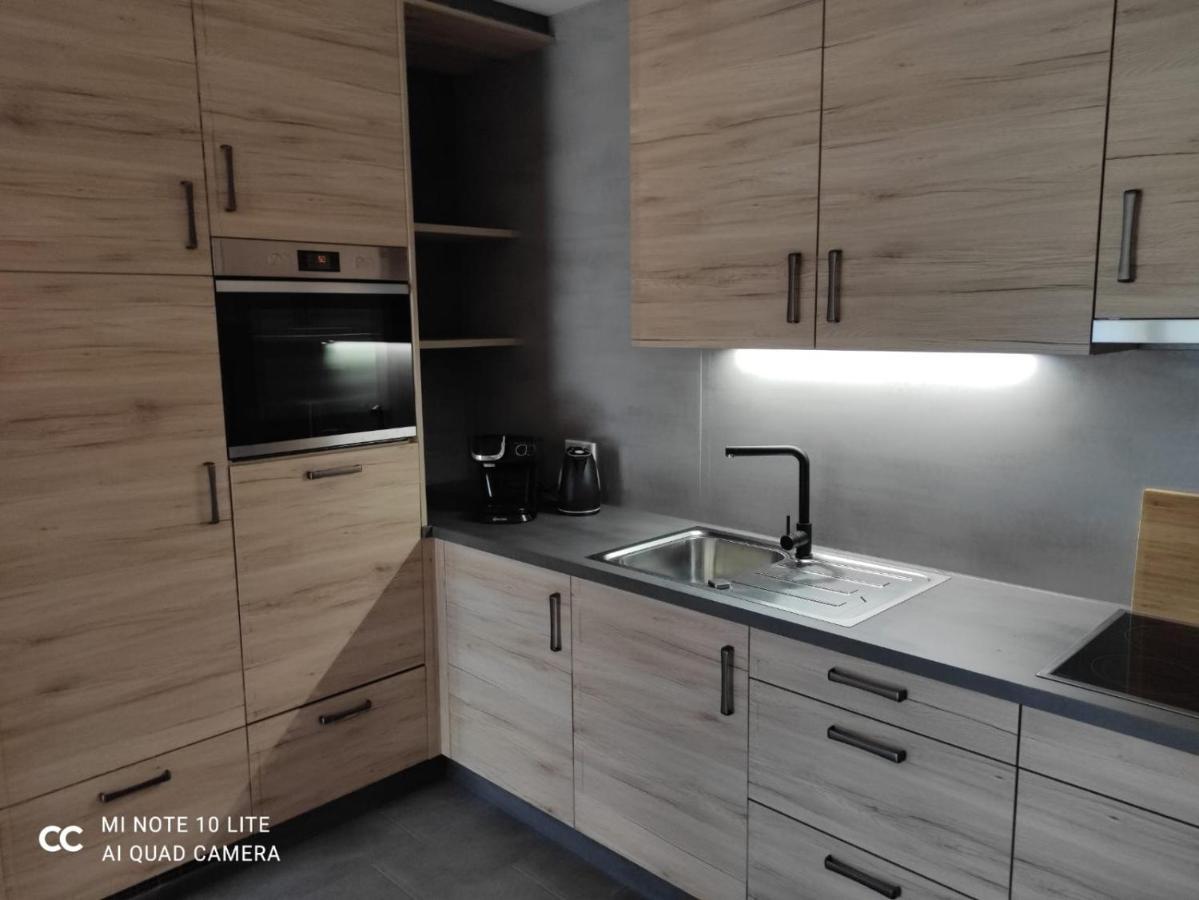 Apartamento Sonnendorf Oeblarn Oblarn Exterior foto
