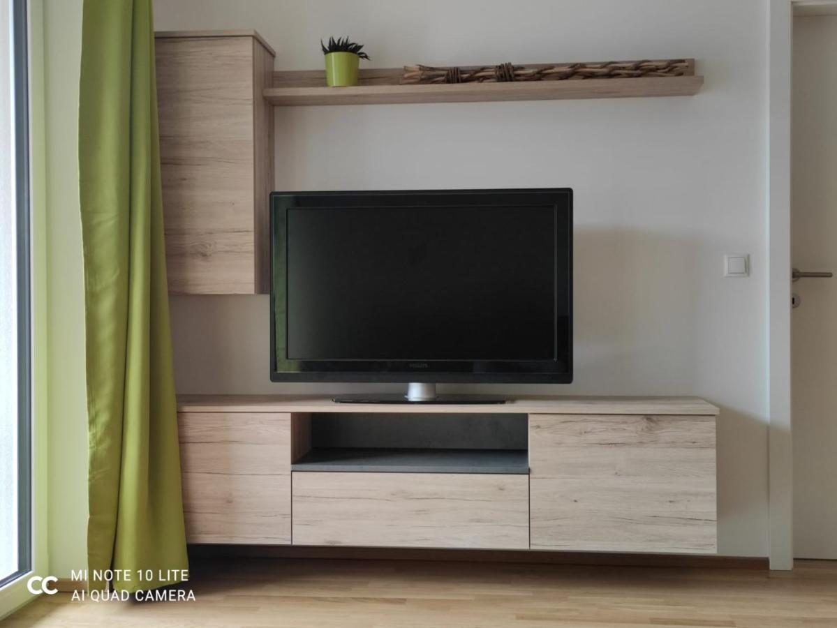Apartamento Sonnendorf Oeblarn Oblarn Exterior foto