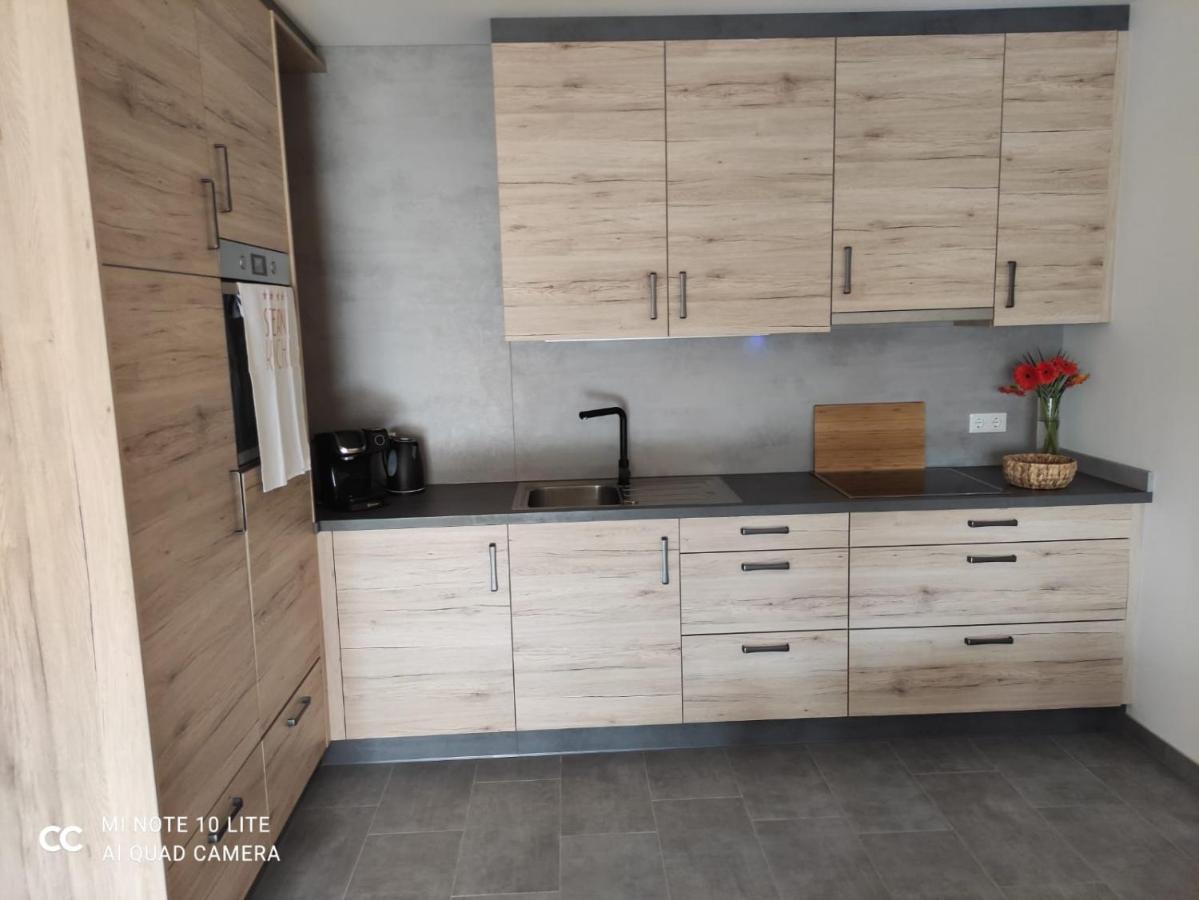 Apartamento Sonnendorf Oeblarn Oblarn Exterior foto