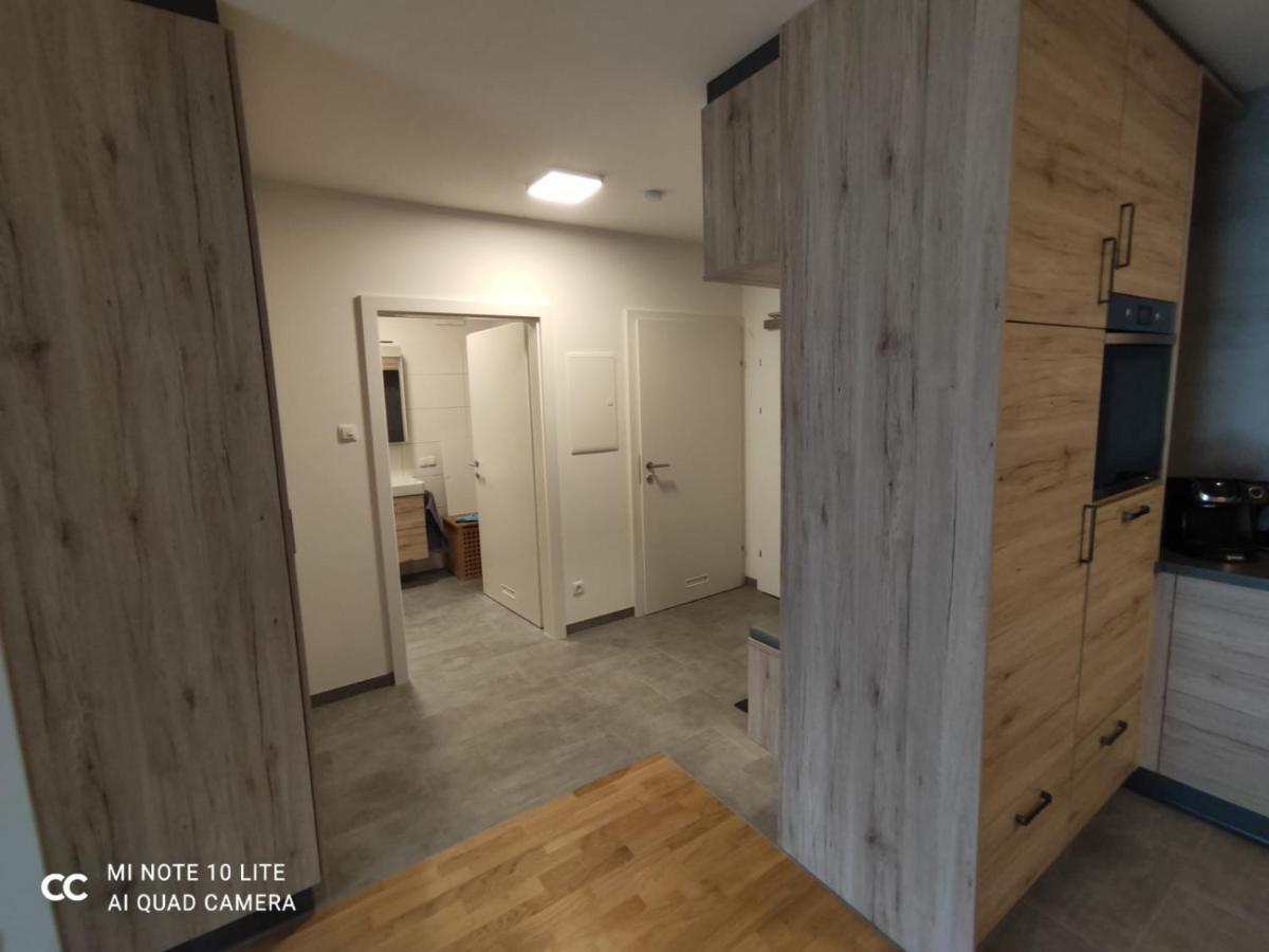 Apartamento Sonnendorf Oeblarn Oblarn Exterior foto