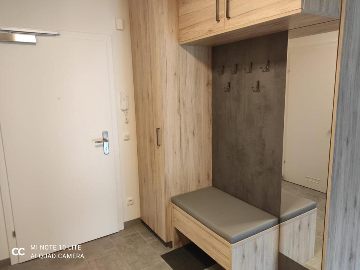 Apartamento Sonnendorf Oeblarn Oblarn Exterior foto