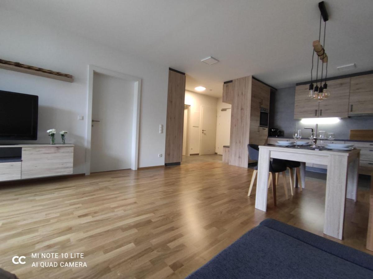 Apartamento Sonnendorf Oeblarn Oblarn Exterior foto