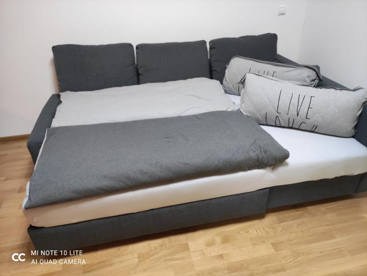Apartamento Sonnendorf Oeblarn Oblarn Exterior foto