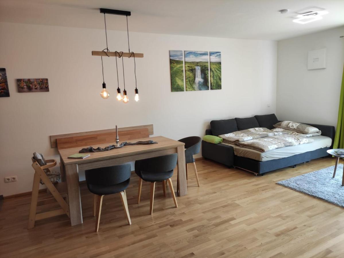 Apartamento Sonnendorf Oeblarn Oblarn Exterior foto