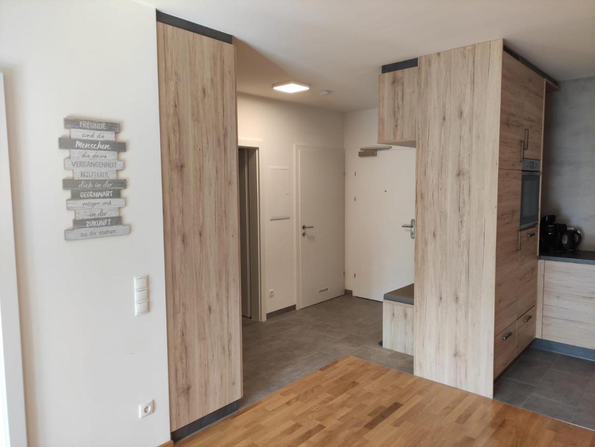 Apartamento Sonnendorf Oeblarn Oblarn Exterior foto