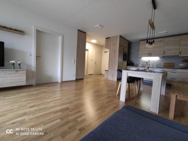 Apartamento Sonnendorf Oeblarn Oblarn Exterior foto