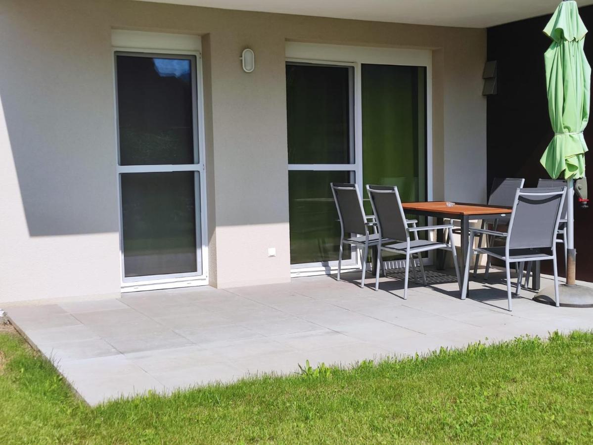 Apartamento Sonnendorf Oeblarn Oblarn Exterior foto